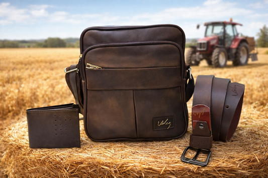 VELEZ TRIO CABALLERO